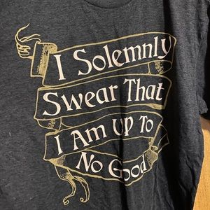 Harry Potter T Shirt